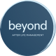 beyond logo